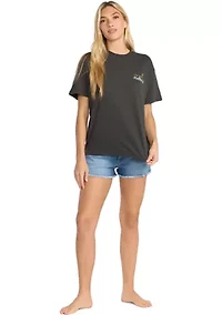 What a Vibe Graphic T-Shirt