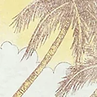 Sunset Mindset Short Sleeve Graphic T-Shirt