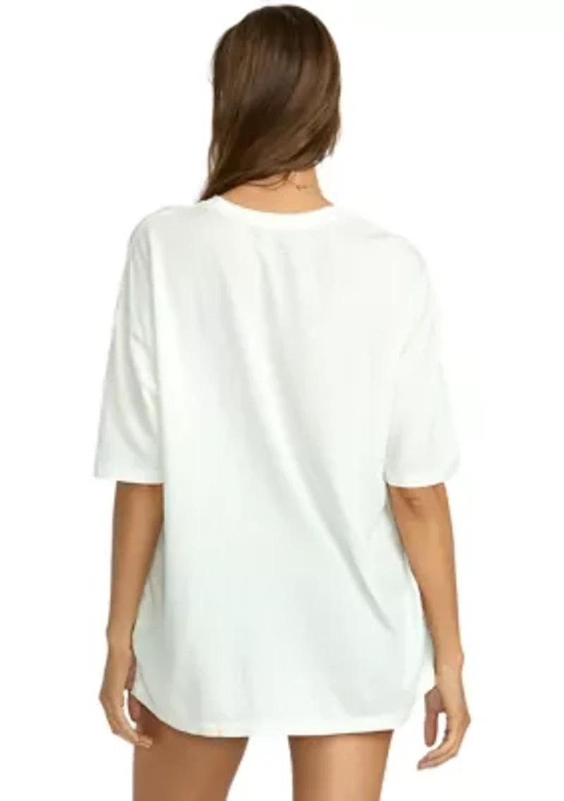 Sunset Mindset Short Sleeve Graphic T-Shirt