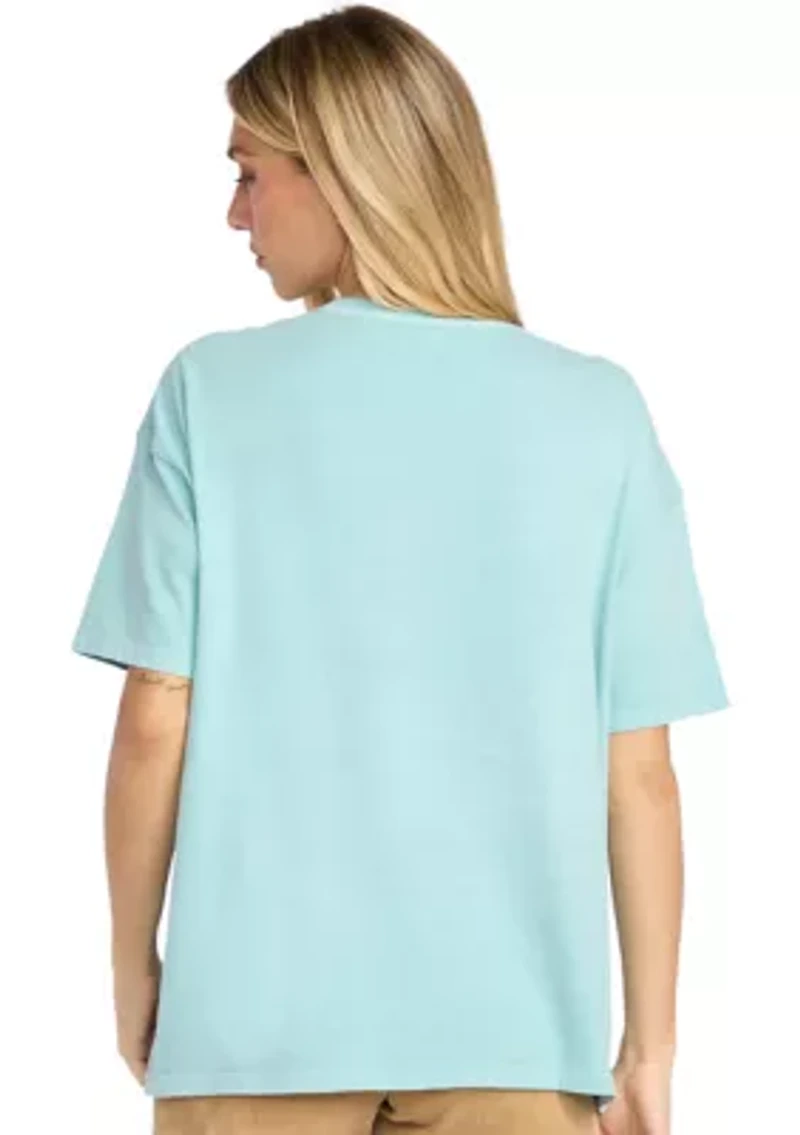 Daylight Bloom Short Sleeve Graphic T-Shirt