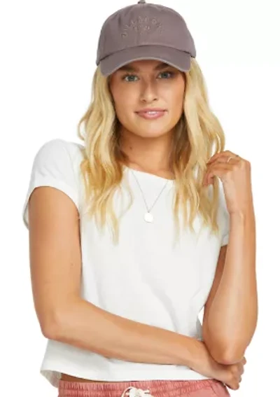 Dad Cap