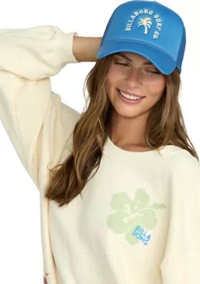 Grandpa Trucker Hat