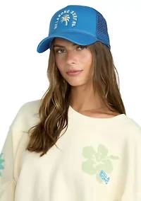 Grandpa Trucker Hat