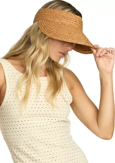 Sun Spell Visor