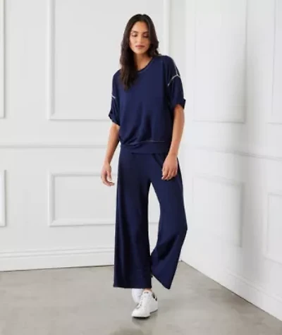 Drawstring Lounge Pants