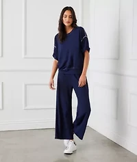 Drawstring Lounge Pants