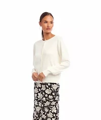 Long Sleeve Cardigan Sweater