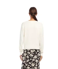 Long Sleeve Cardigan Sweater