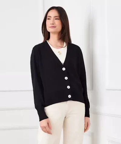 Cardigan Sweater
