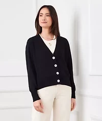 Cardigan Sweater