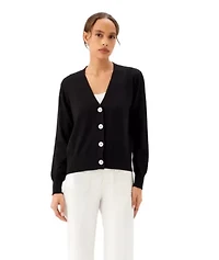 Cardigan Sweater