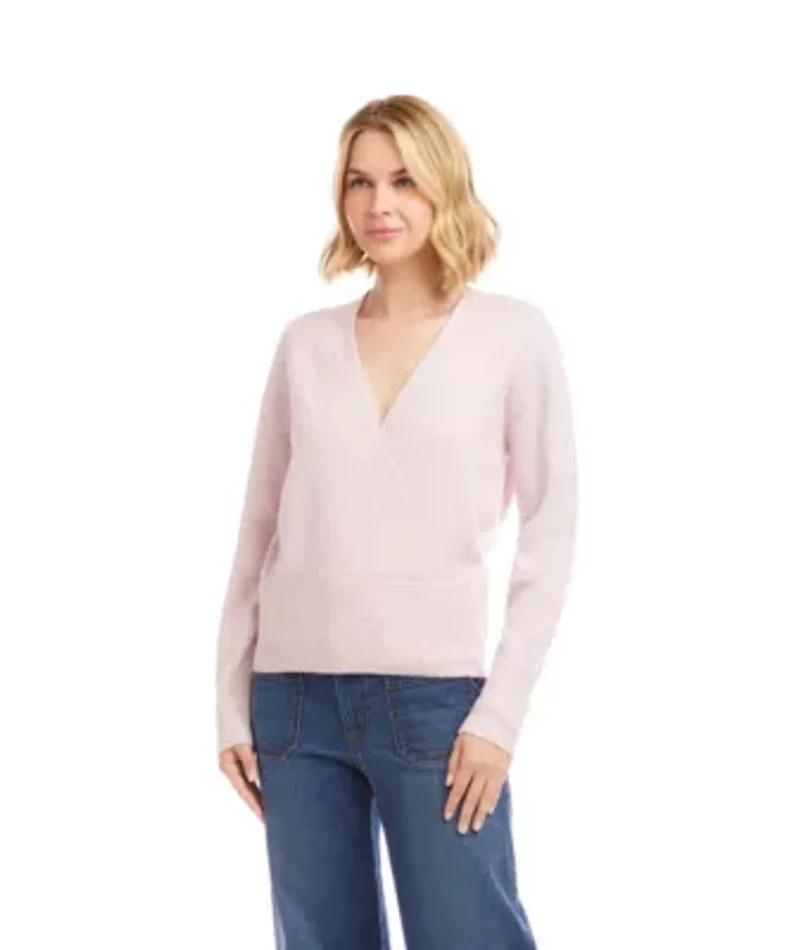 Sequin Cardigan Sweater