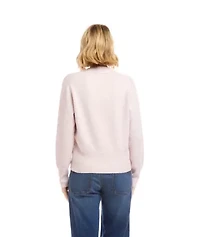 Sequin Cardigan Sweater