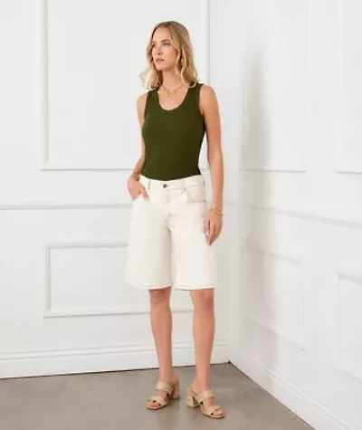 Bermuda Shorts