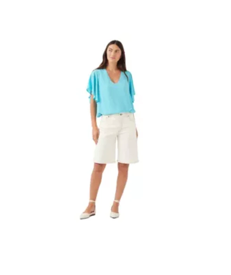 Bermuda Shorts