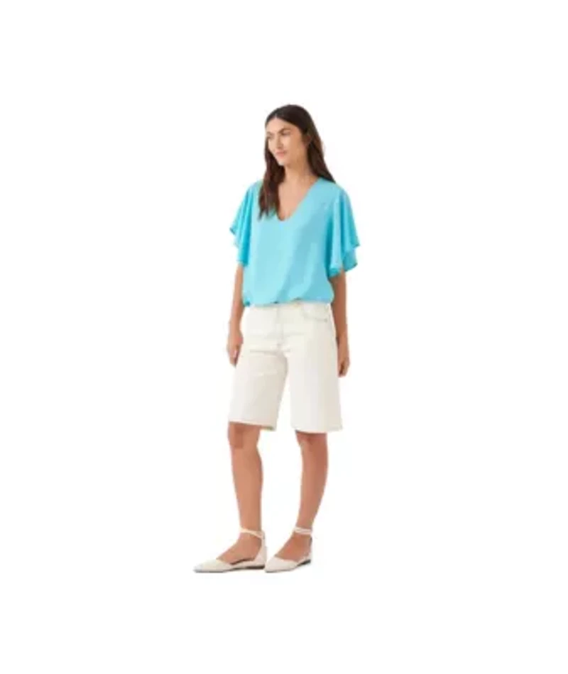 Bermuda Shorts