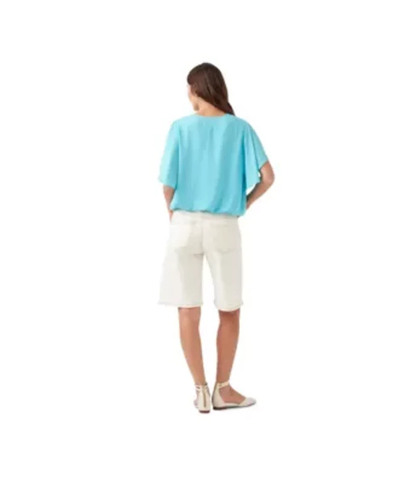 Bermuda Shorts