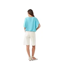 Bermuda Shorts