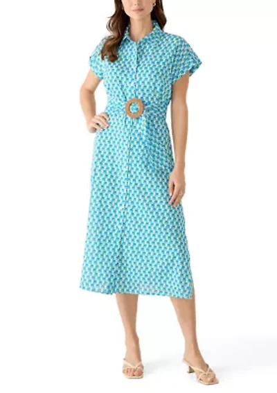 Women's Catherine Midi Dress