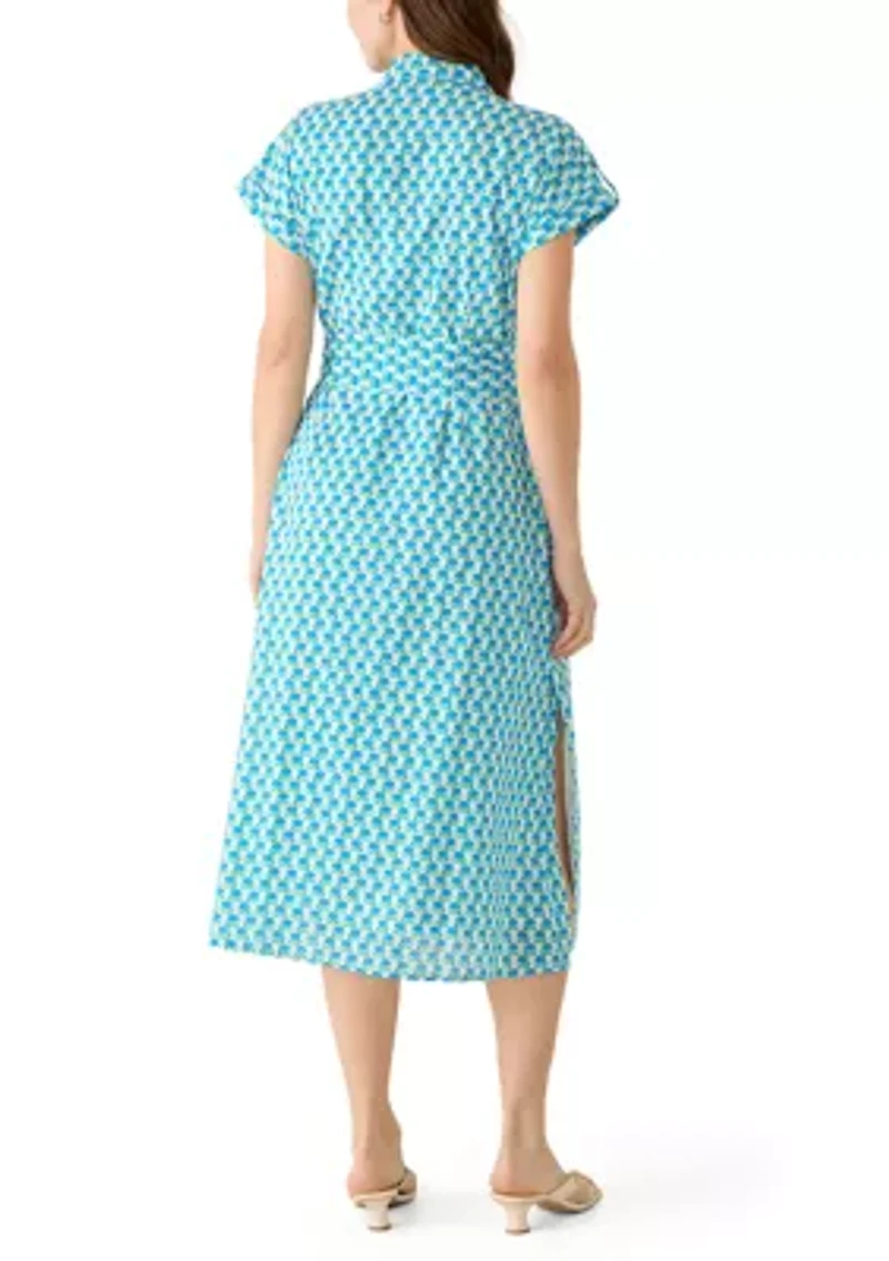 Women's Catherine Midi Dress