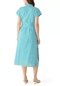 Women's Catherine Midi Dress