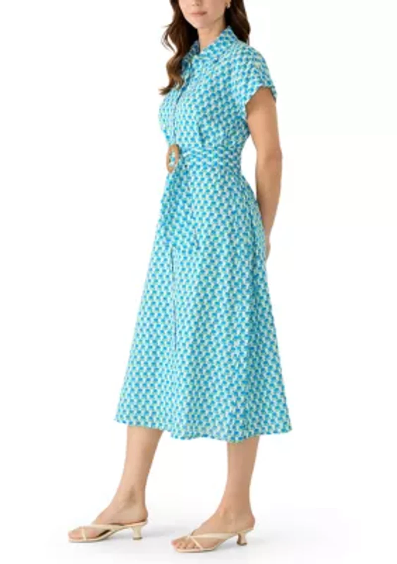 Women's Catherine Midi Dress