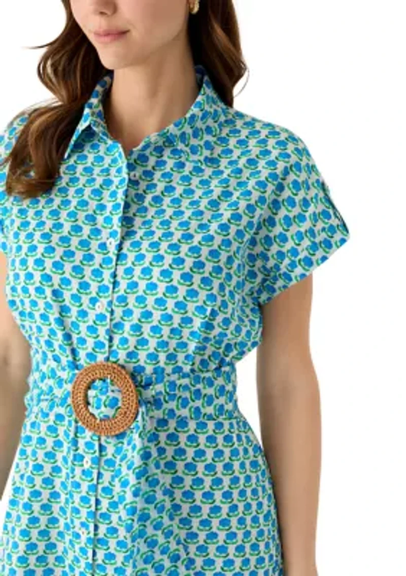 Women's Catherine Midi Dress