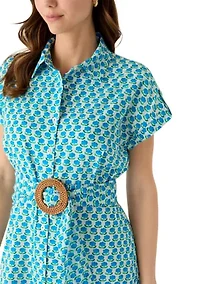 Women's Catherine Midi Dress