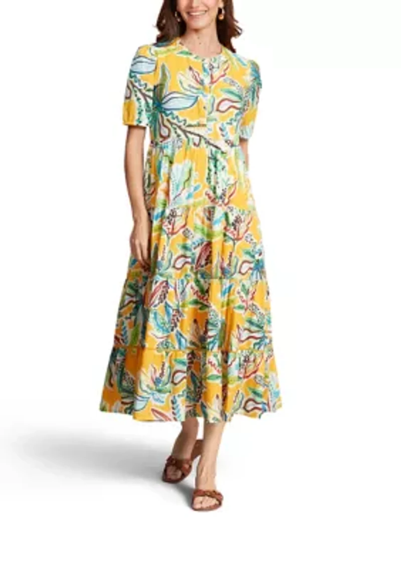 Women's Daphne Dress
