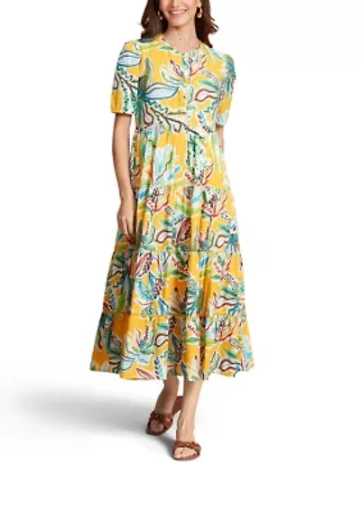 Women's Daphne Dress