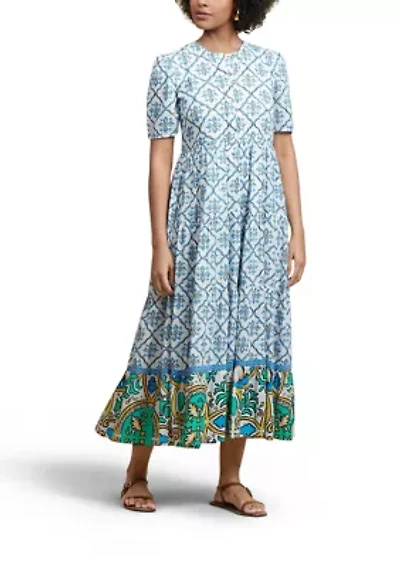 Women's Daphne Dress
