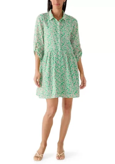 Women's Deauville Short Dress