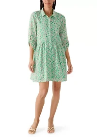 Women's Deauville Short Dress