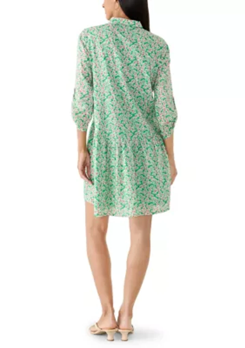 Women's Deauville Short Dress