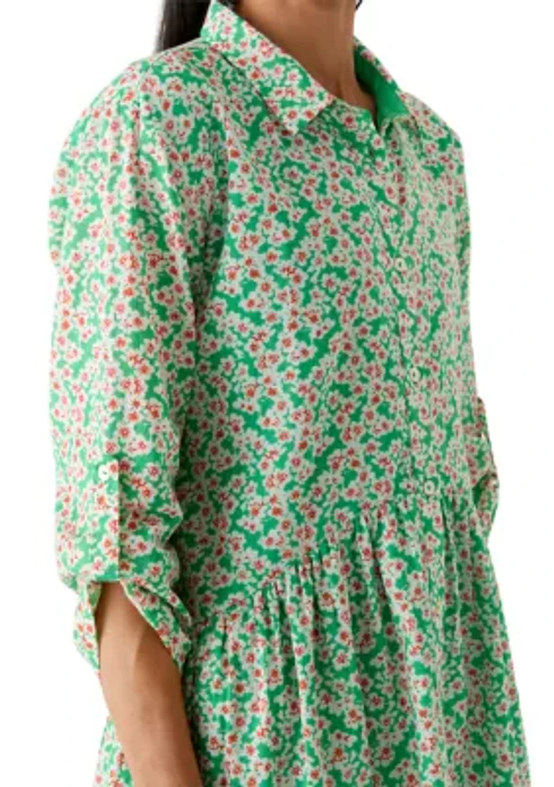 Women's Deauville Short Dress