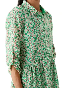 Women's Deauville Short Dress