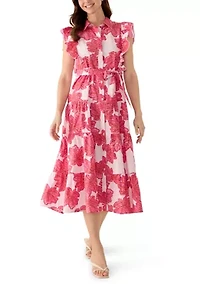 Women's Ernestine Maxi Dress