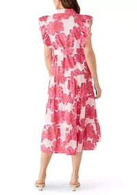 Women's Ernestine Maxi Dress
