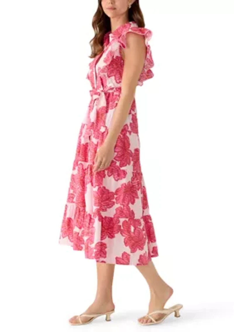 Women's Ernestine Maxi Dress