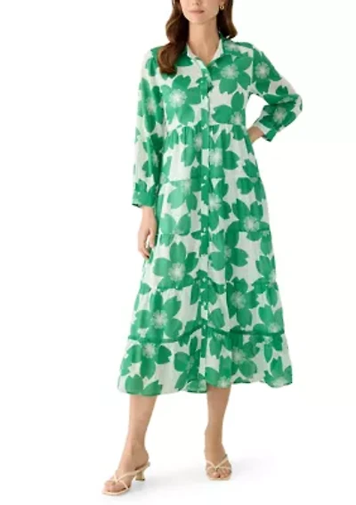 Women's Jinette Maxi Dress