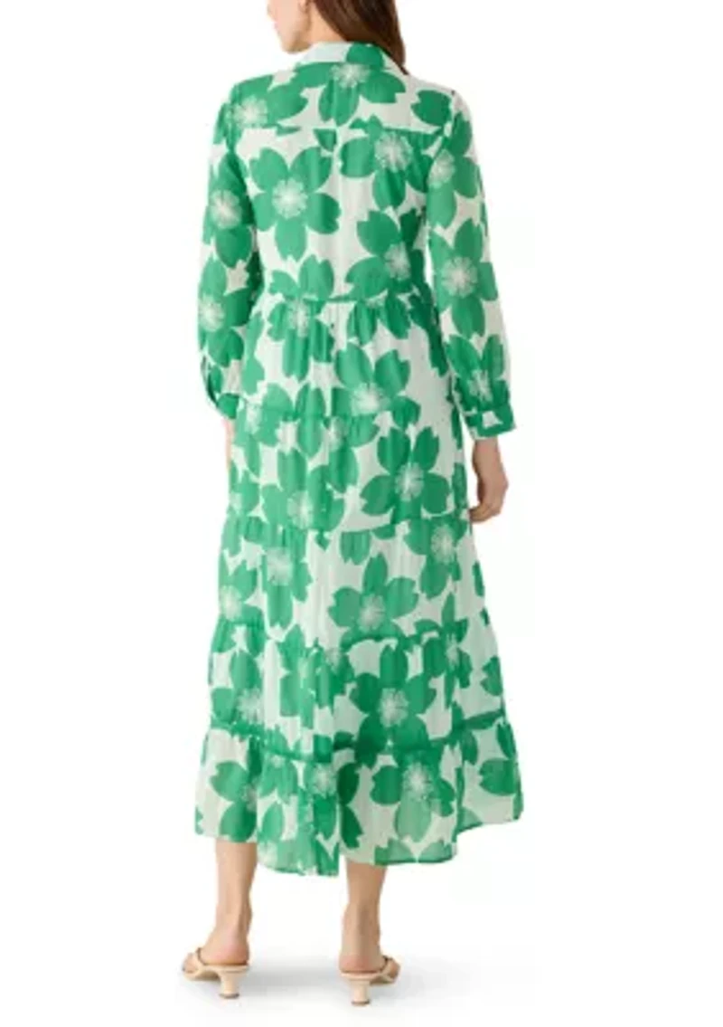 Women's Jinette Maxi Dress