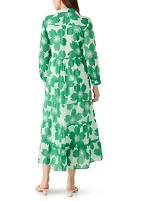 Women's Jinette Maxi Dress