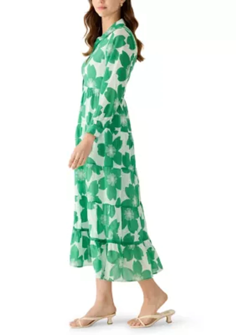 Women's Jinette Maxi Dress