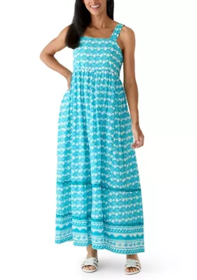 Women's Lily Maxi Dress