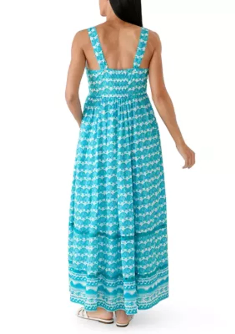 Women's Lily Maxi Dress