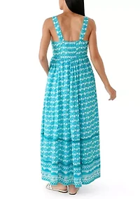 Women's Lily Maxi Dress