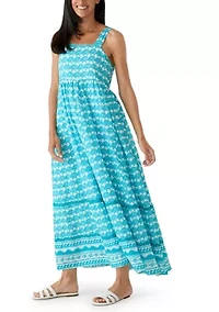 Women's Lily Maxi Dress