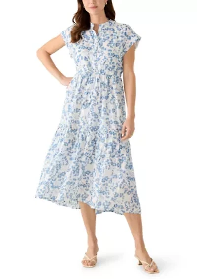 Women's Mumi Midi Dress
