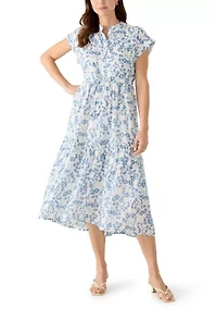 Women's Mumi Midi Dress