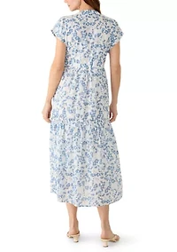 Women's Mumi Midi Dress